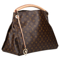 Louis Vuitton Artsy in Marrone