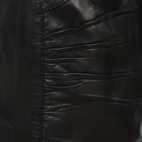 Prada Blazer Cotton in Black