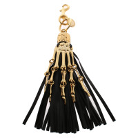 Moschino Pendant in Black