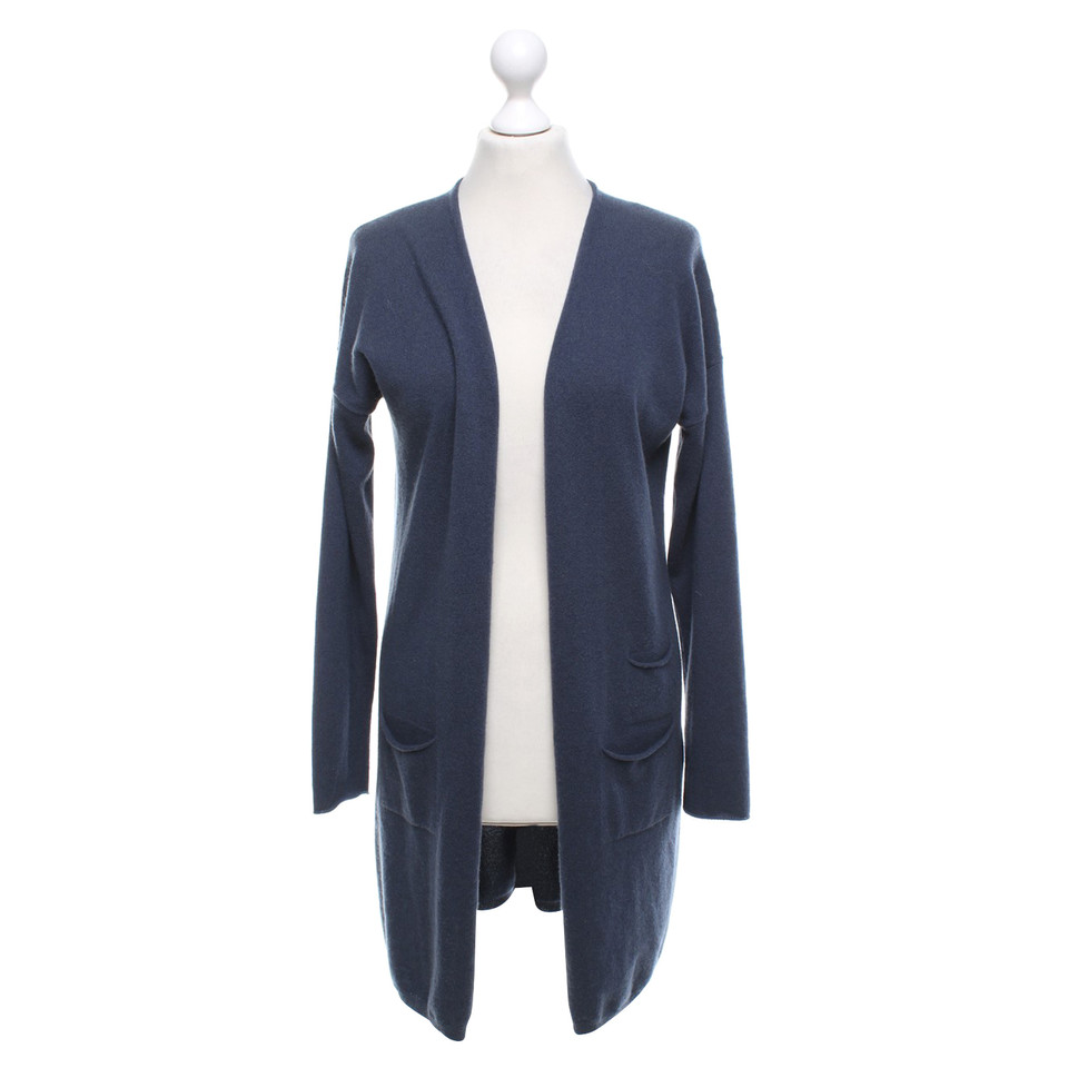 Fabiana Filippi Cashmere cardigan