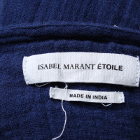 Isabel Marant Etoile Kleid aus Baumwolle