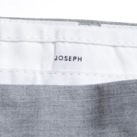 Joseph trousers in grey