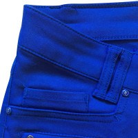 Bogner elastic 3 / 4-trousers
