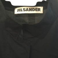 Jil Sander giacca nera