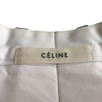 Céline Céline soie Pantalon