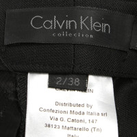 Calvin Klein Pantsuit in zwart