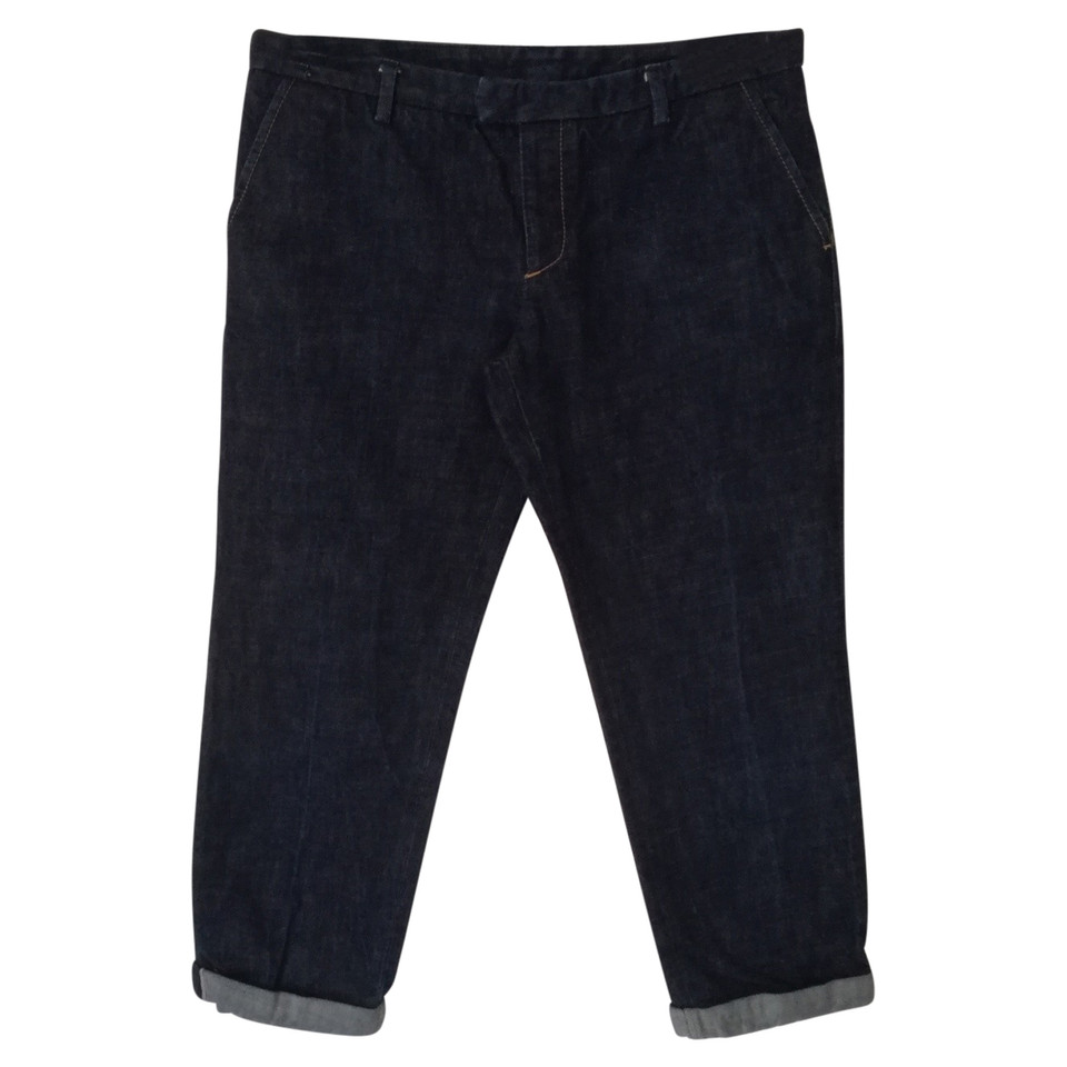 Dsquared2 Jeans en Coton en Bleu