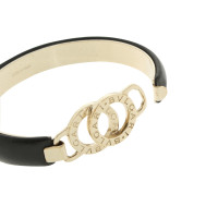 Bulgari Bangle in black