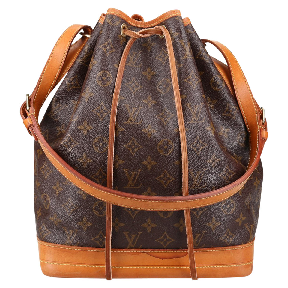 Louis Vuitton Noé Grand in Brown