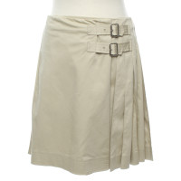 Jonathan Saunders Skirt in Beige