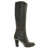 Jimmy Choo Boots in zwart