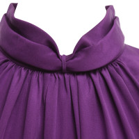 Hugo Boss Dress in purple