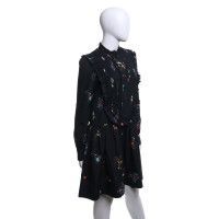H&M (Designers Collection For H&M) Erdem X H & M dress with floral print