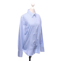 0039 Italy Top en Coton en Bleu