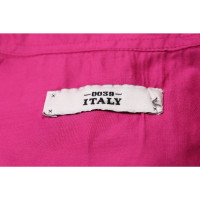 0039 Italy Bovenkleding Katoen in Roze
