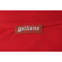 John Galliano Dress Cotton
