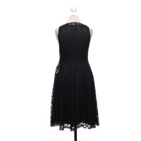 John Galliano Dress in Black