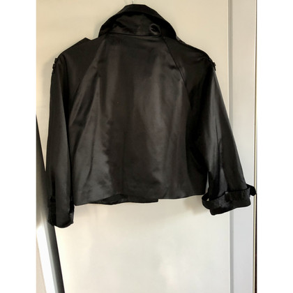 St. Emile Jacket/Coat in Black