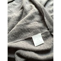 Forte Forte Knitwear Linen in Grey