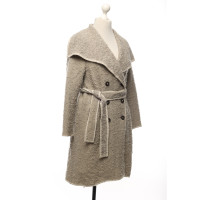 Thakoon Veste/Manteau en Beige