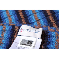 Moncler Schal/Tuch aus Wolle