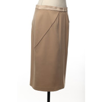 Basler Skirt in Beige