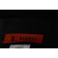 Barena Skirt in Black