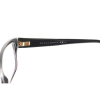 Gucci Lunettes en Noir