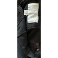 Maison Martin Margiela For H&M Trousers Wool in Black