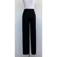 Maison Martin Margiela For H&M Trousers Wool in Black