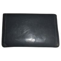 Mulberry leather wallet