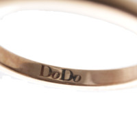 Andere merken DoDo - roze ring "Amore"