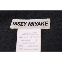 Issey Miyake Dress in Grey