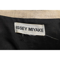 Issey Miyake Blazer in Beige