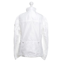 Peuterey Jacket in White