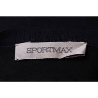 Sport Max Tricot en Bleu