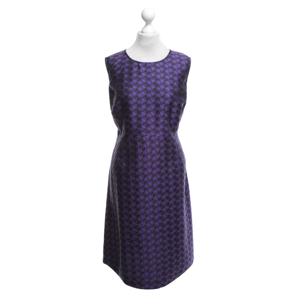 Marina Rinaldi Dress with pattern