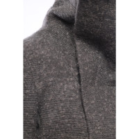 Rick Owens Jacket/Coat in Grey