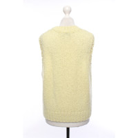 & Other Stories Knitwear in Yellow
