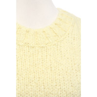 & Other Stories Knitwear in Yellow