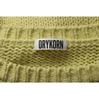 Drykorn Knitwear Cotton in Green