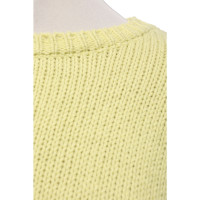 Drykorn Knitwear Cotton in Green