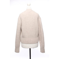 & Other Stories Knitwear in Cream