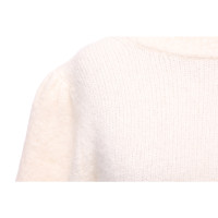 & Other Stories Knitwear in Cream