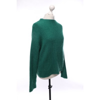 Luisa Cerano Knitwear in Green