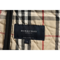 Burberry Prorsum Jacket/Coat in Black