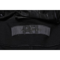 Airfield Jacket/Coat in Black
