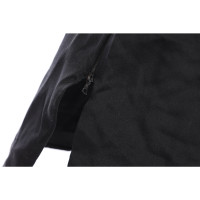 Phillip Lim Skirt Silk in Black