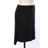 Phillip Lim Skirt Silk in Black