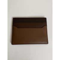 Delvaux Bag/Purse Leather in Brown